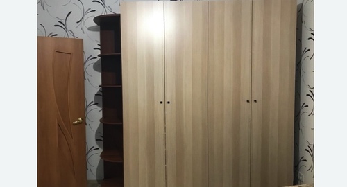 Сборка мебели. Девяткино